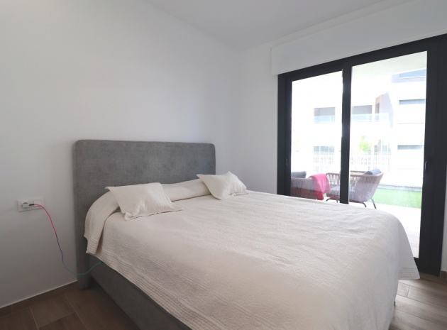 Revente - Appartement - Orihuela Costa - Villamartin