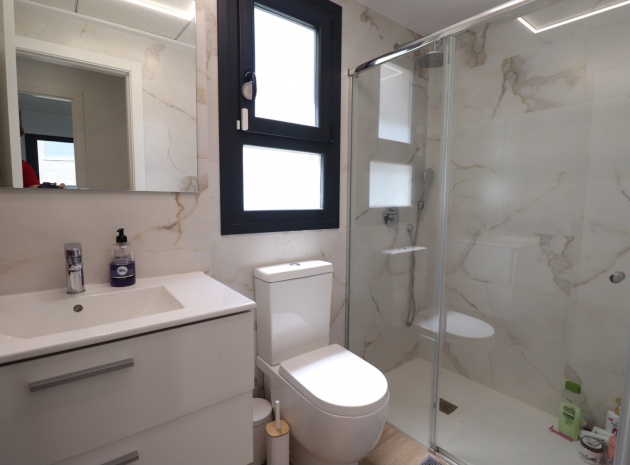 Revente - Appartement - Orihuela Costa - Villamartin