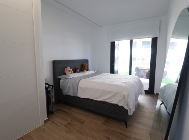 Revente - Appartement - Orihuela Costa - Villamartin