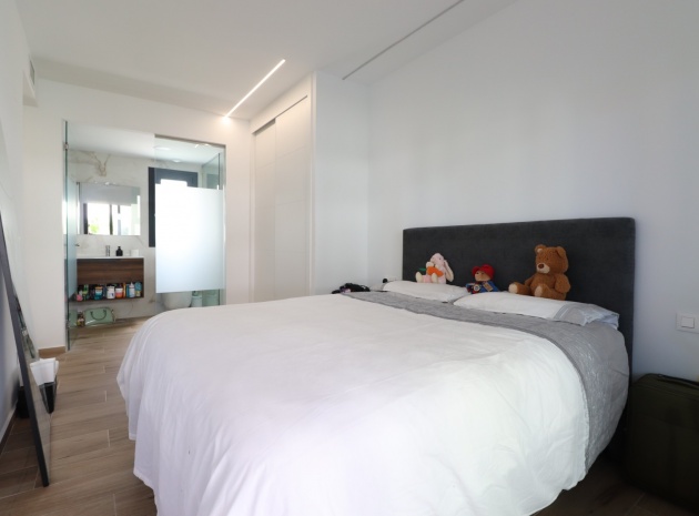 Revente - Appartement - Orihuela Costa - Villamartin