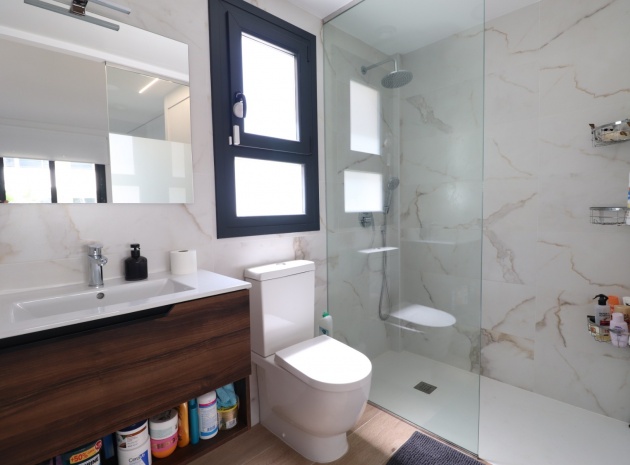 Revente - Appartement - Orihuela Costa - Villamartin