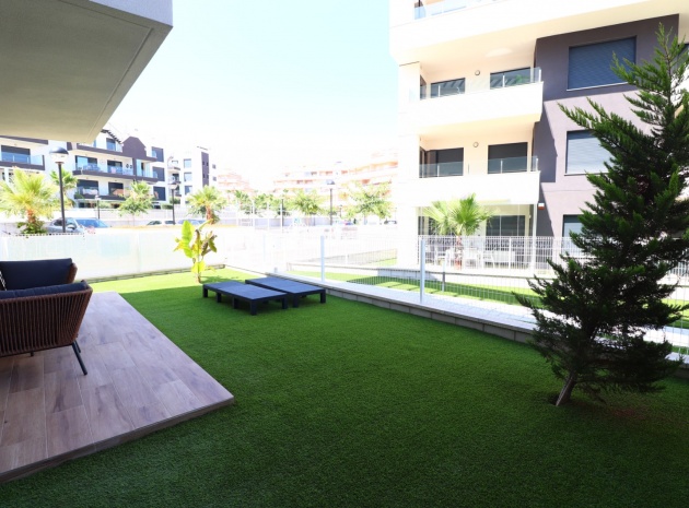 Revente - Appartement - Orihuela Costa - Villamartin