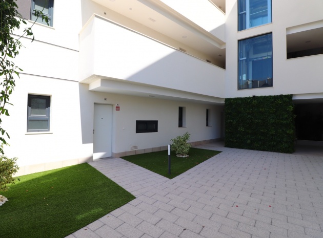 Revente - Appartement - Orihuela Costa - Villamartin