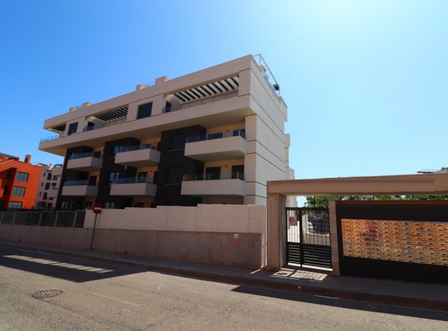 Revente - Appartement - Orihuela Costa - Villamartin