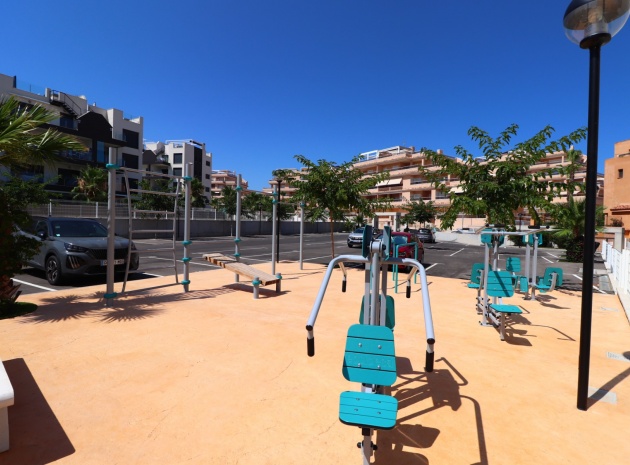 Revente - Appartement - Orihuela Costa - Villamartin