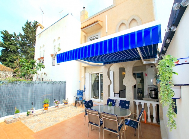 Revente - Maison de ville - La Zenia - beachside la zenia