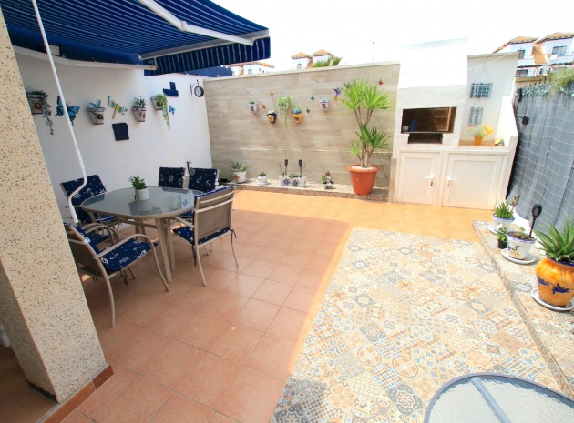 Revente - Maison de ville - La Zenia - beachside la zenia