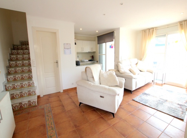 Revente - Maison de ville - La Zenia - beachside la zenia