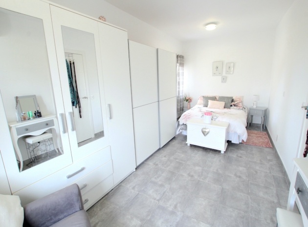 Revente - Maison de ville - La Zenia - beachside la zenia