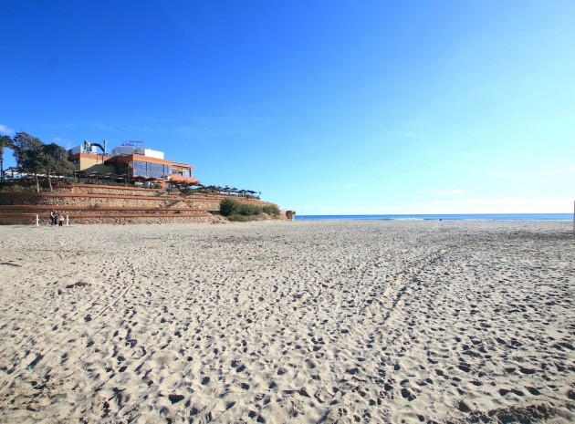 Revente - Maison de ville - La Zenia - beachside la zenia