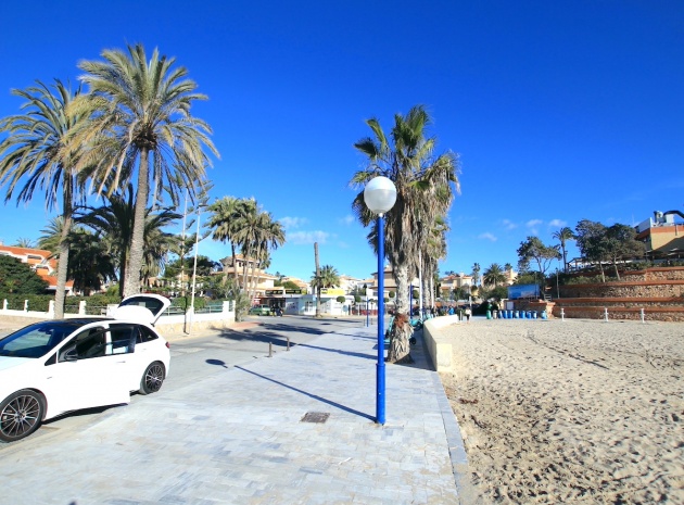 Revente - Maison de ville - La Zenia - beachside la zenia