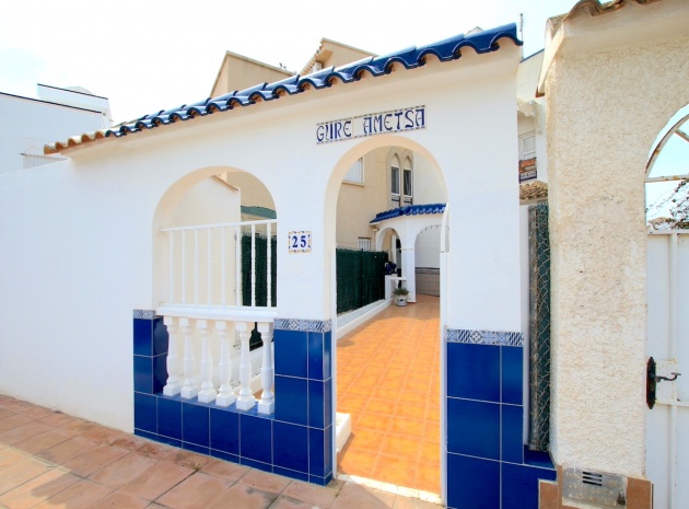 Revente - Maison de ville - La Zenia - beachside la zenia