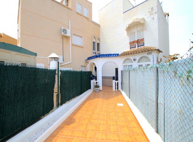 Revente - Maison de ville - La Zenia - beachside la zenia