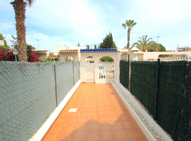 Revente - Maison de ville - La Zenia - beachside la zenia