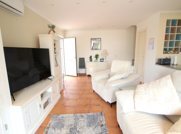 Revente - Maison de ville - La Zenia - beachside la zenia