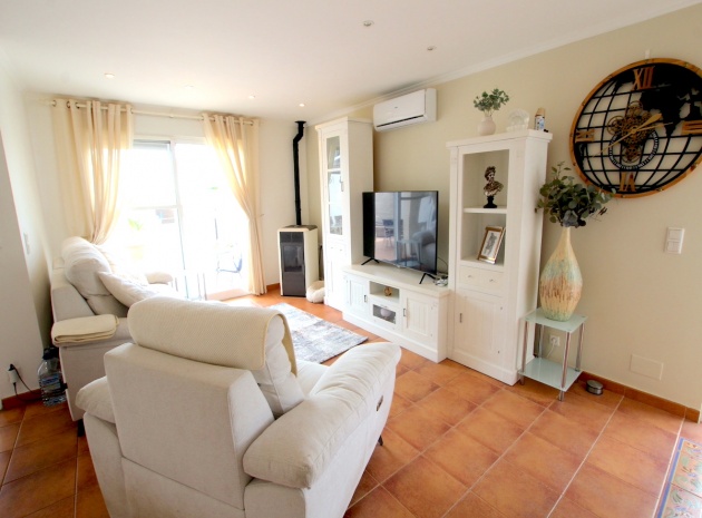 Revente - Maison de ville - La Zenia - beachside la zenia