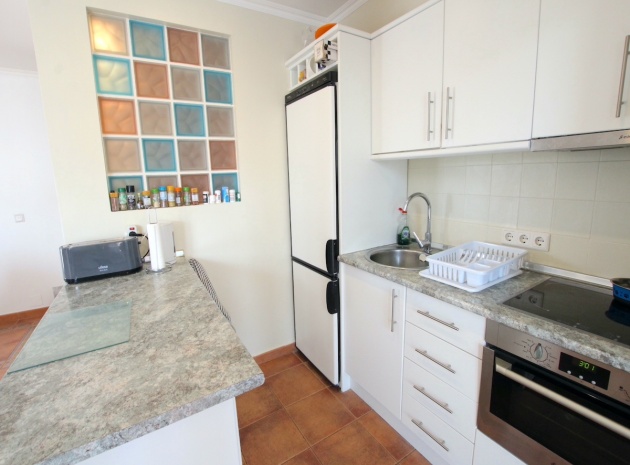 Revente - Maison de ville - La Zenia - beachside la zenia