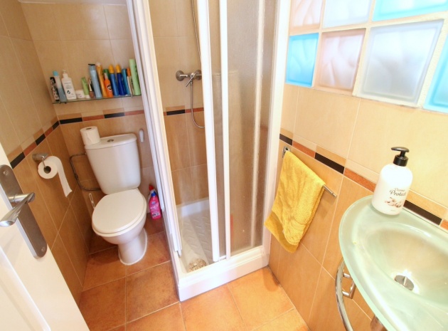 Revente - Maison de ville - La Zenia - beachside la zenia