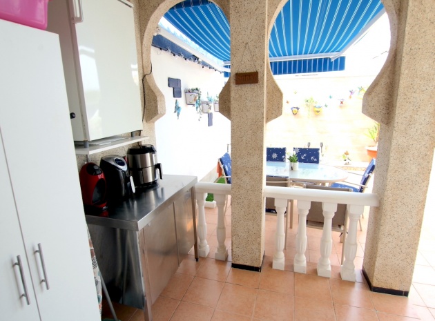 Revente - Maison de ville - La Zenia - beachside la zenia