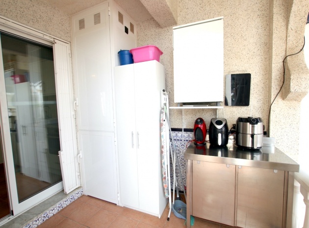 Revente - Maison de ville - La Zenia - beachside la zenia