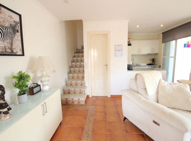 Revente - Maison de ville - La Zenia - beachside la zenia