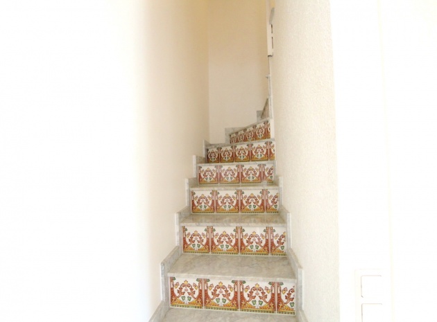 Revente - Maison de ville - La Zenia - beachside la zenia