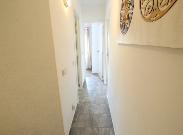 Revente - Maison de ville - La Zenia - beachside la zenia