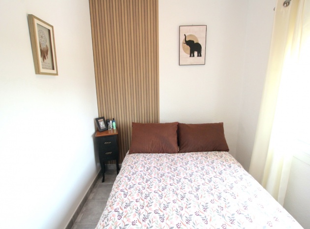 Revente - Maison de ville - La Zenia - beachside la zenia