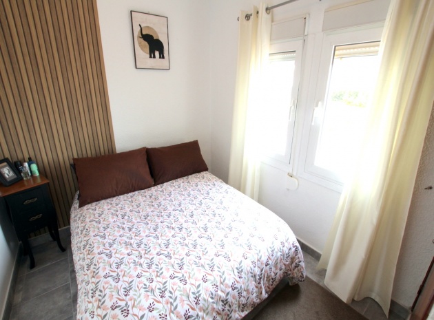 Revente - Maison de ville - La Zenia - beachside la zenia