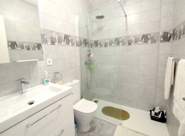 Revente - Maison de ville - La Zenia - beachside la zenia