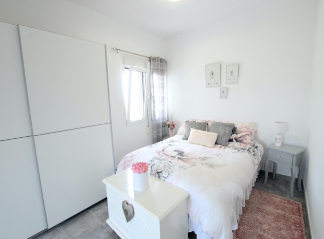 Revente - Maison de ville - La Zenia - beachside la zenia