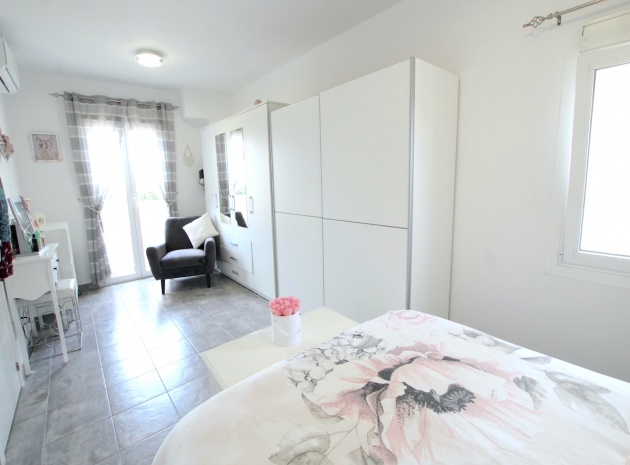 Revente - Maison de ville - La Zenia - beachside la zenia