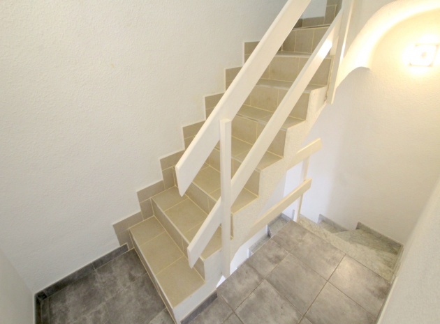 Revente - Maison de ville - La Zenia - beachside la zenia