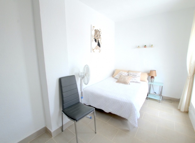 Revente - Maison de ville - La Zenia - beachside la zenia