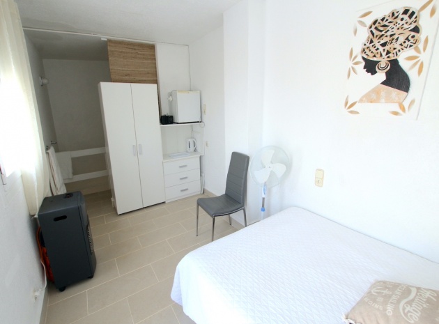 Revente - Maison de ville - La Zenia - beachside la zenia