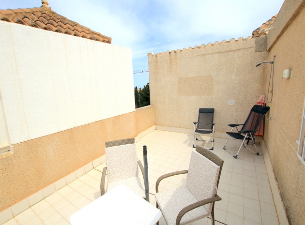 Revente - Maison de ville - La Zenia - beachside la zenia