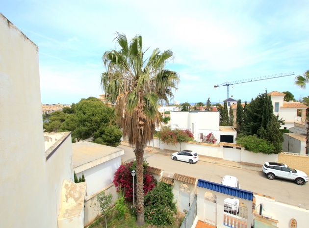 Revente - Maison de ville - La Zenia - beachside la zenia