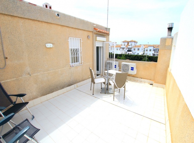 Revente - Maison de ville - La Zenia - beachside la zenia