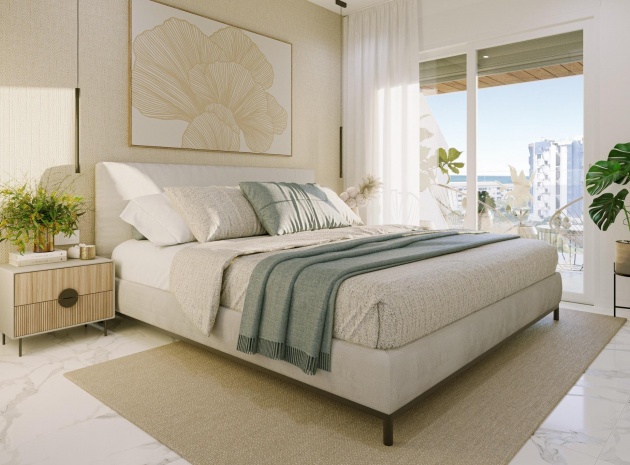 Nouvelle construction - Appartement - Punta Prima