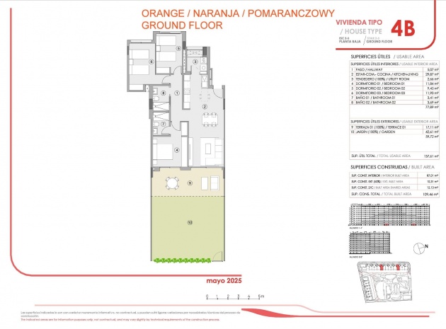 Nouvelle construction - Appartement - Punta Prima