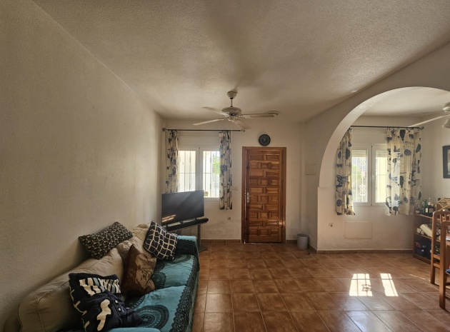 Revente - Appartement - Villamartin - panorama golf