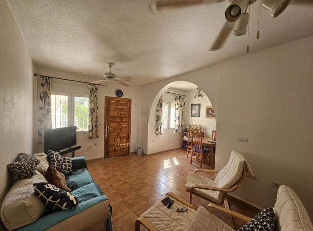 Revente - Appartement - Villamartin - panorama golf