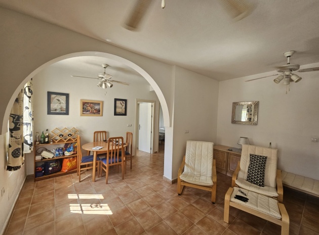 Revente - Appartement - Villamartin - panorama golf