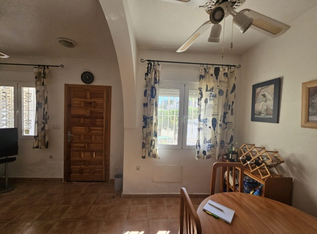 Revente - Appartement - Villamartin - panorama golf