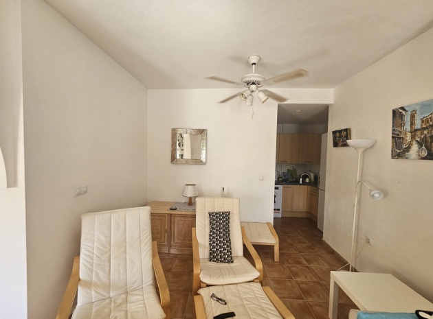 Revente - Appartement - Villamartin - panorama golf