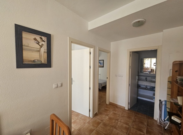 Revente - Appartement - Villamartin - panorama golf