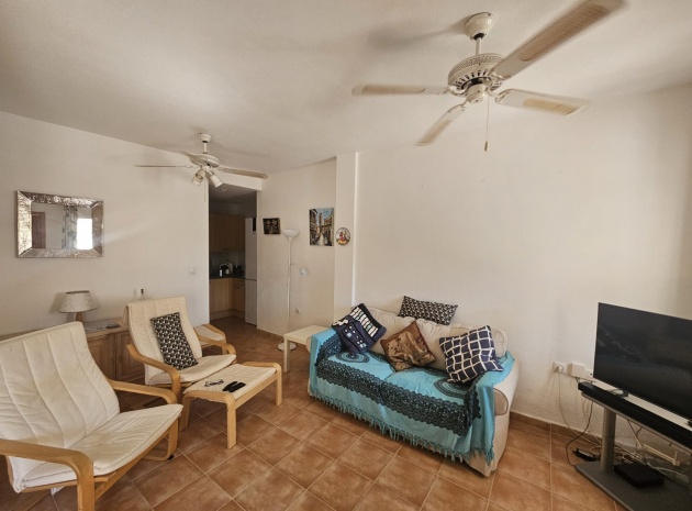 Revente - Appartement - Villamartin - panorama golf