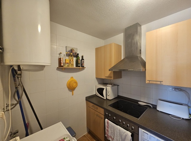 Revente - Appartement - Villamartin - panorama golf