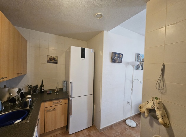 Revente - Appartement - Villamartin - panorama golf