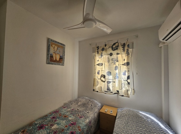 Revente - Appartement - Villamartin - panorama golf